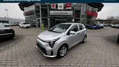 Gebraucht 2025 Kia Picanto Vision Kleinwagen | 16.990 € (Fairer Preis)