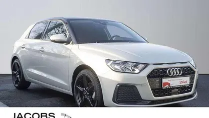Gebraucht 2025 Audi A1 Sportback Advanced Plus Kleinwagen | 22.710 € (Guter Preis)