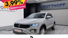 Gebraucht 2022 VW T-Roc Basis SUV | 19.777 € (Superpreis)