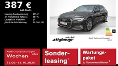 Gebraucht 2024 Audi A6 Advanced Plus Kombi | 50.640 € (Fairer Preis)