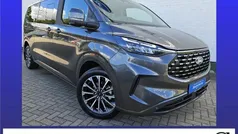 Gebraucht 2025 Ford Tourneo Custom Titanium X Van / Kleinbus | 58.898 € (Fairer Preis)