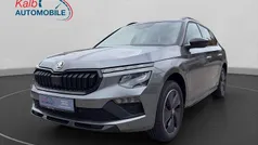 Gebraucht 2025 Skoda Kamiq Monte Carlo SUV | 28.444 € (Fairer Preis)