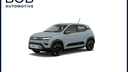 Gebraucht Dacia Spring Extreme 30 kW (41 PS) 2026 Seafoam Kleinwagen