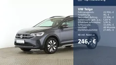 Gebraucht 2024 VW Taigo IQ Drive SUV | 22.950 € (Fairer Preis)
