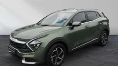 Gebraucht 2024 Kia Sportage 4 SUV | 28.800 € (Superpreis)