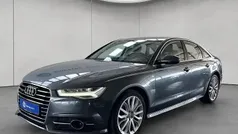 Gebraucht 2015 Audi A6 S-Line | 19.990 € (Superpreis)