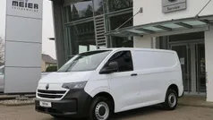 Weiß Neu 2025 VW T6.1 Van | 33.249 € (Superpreis)