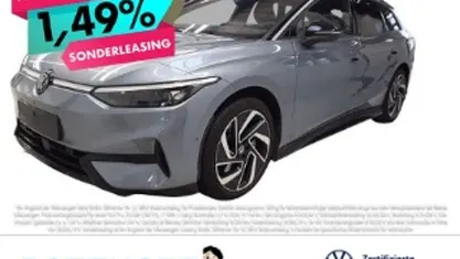 Gebraucht 2024 VW ID.7 Pro Kombi | 47.997 € (Fairer Preis)