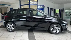 Gebraucht 2025 Hyundai i20 Limousine | 19.990 € (Guter Preis)
