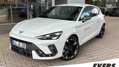Gebraucht 2025 Cupra Leon Limousine | 36.450 € (Superpreis)