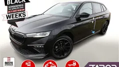 Gebraucht 2025 Skoda Scala Kleinwagen | 29.188 € (Fairer Preis)