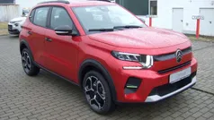 Elixir rot Neu 2025 Citroën C3 Kleinwagen | 17.950 € (Fairer Preis)