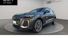 Gebraucht 2025 Audi Q5 Edition .1 SUV | 68.990 € (Guter Preis)