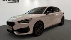Gebraucht 2024 Cupra Leon VZ Limousine | 33.950 € (Superpreis)