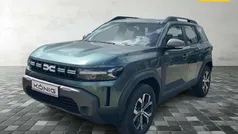 Grün Gebraucht 2025 Dacia Duster Expression SUV | 26.249 € (Guter Preis)