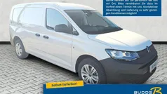 VW Caddy Maxi