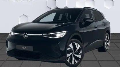 Nuova VW ID.4 IQ Drive 210 kW (286 CV) 2026 Nero SUV