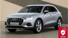 Silber Gebraucht 2025 Audi Q3 Advanced Plus SUV | 39.690 € (Fairer Preis)