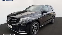 Gebraucht 2017 Mercedes GLE43 AMG AMG SUV | 42.450 € (Fairer Preis)
