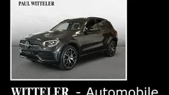 Gebraucht 2021 Mercedes GLC300e AMG line SUV | 37.280 € (Fairer Preis)