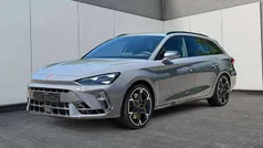 Gebraucht 2025 Cupra Leon VZ Kombi | 39.190 € (Superpreis)