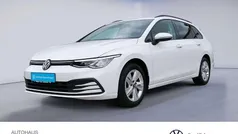 Gebraucht 2022 VW Golf VIII Life Kombi | 19.989 € (Fairer Preis)