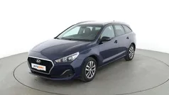 Gebraucht 2019 Hyundai i30 YES! Kombi | 12.360 € (Fairer Preis)