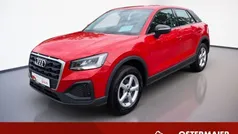 Rot Gebraucht 2022 Audi Q2 Comfort SUV | 23.380 € (Fairer Preis)