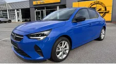 Gebraucht 2023 Opel Corsa Elegance Kleinwagen | 14.480 € (Guter Preis)