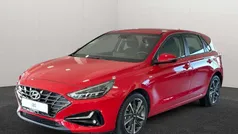 Gebraucht 2024 Hyundai i30 Trend Kombi | 21.490 € (Guter Preis)