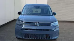 Gebraucht 2025 VW Caddy Van / Kleinbus | 33.780 € (Superpreis)