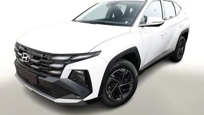 Gebraucht 2025 Hyundai Tucson SUV | 31.561 € (Superpreis)