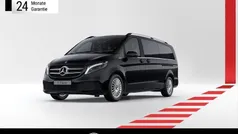 Gebraucht 2019 Mercedes V250 Avantgarde Van / Kleinbus | 42.990 € (Fairer Preis)