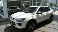 Gebraucht 2022 Ssangyong Korando Quartz SUV | 21.990 € (Fairer Preis)