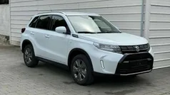 Cool white pearl Neu 2025 Suzuki Vitara Comfort SUV | 22.690 € (Fairer Preis)