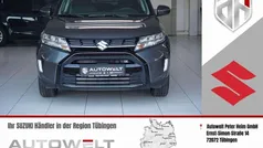 Titan dark gray pearl metallic Gebraucht 2025 Suzuki Vitara Comfort SUV | 23.990 € (Fairer Preis)
