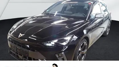 Gebraucht Cupra Leon 150 PS (110 kW) 2025 Limousine