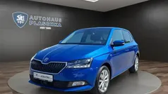 Gebraucht 2019 Skoda Fabia Soleil Limousine | 13.450 € (Fairer Preis)