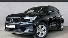 Schwarz Gebraucht 2025 Volvo XC40 SUV | 35.890 € (Guter Preis)
