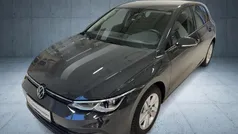 VW Golf VIII
