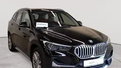 Gebraucht 2020 BMW X1 xLine SUV | 22.890 € (Guter Preis)