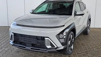 Gebraucht Hyundai Kona Premium 137 PS (100 kW) 2024 SUV