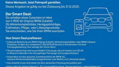 Schwarz Gebraucht 2021 BMW 225 Active Tourer Advantage Van / Kleinbus | 20.890 € (Fairer Preis)
