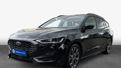 Gebraucht 2024 Ford Focus ST-Line X Kombi | 27.928 € (Fairer Preis)