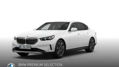 Gebraucht 2024 BMW 520 Comfort Edition Limousine | 62.890 € (Fairer Preis)