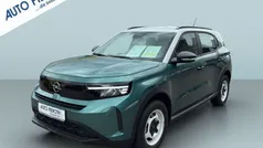 Khaki grün metallic Neu 2025 Opel Frontera Edition SUV | 25.750 € (Guter Preis)