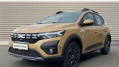Gebraucht 2024 Dacia Sandero Expression Kleinwagen | 19.280 € (Fairer Preis)