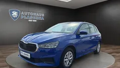 Energyblau Gebraucht 2022 Skoda Fabia | 14.448 € (Guter Preis)