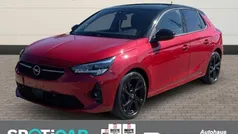 Gebraucht 2020 Opel Corsa GS Line Kleinwagen | 11.990 € (Guter Preis)
