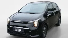 Gebraucht 2025 Kia Picanto Vision Kleinwagen | 15.906 € (Fairer Preis)